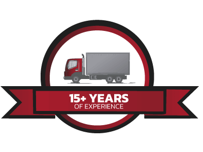 15+ yrs of experience