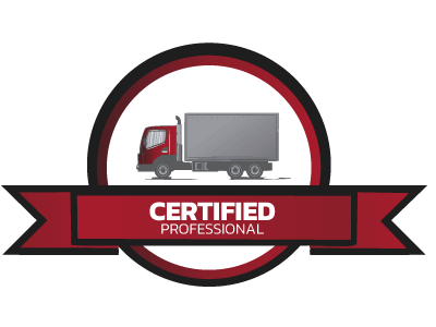 Certified Professional