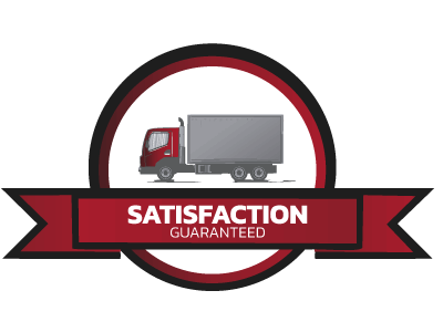 Satisfaction Guaranteed